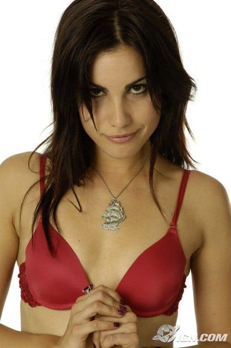 Carly pope sexy