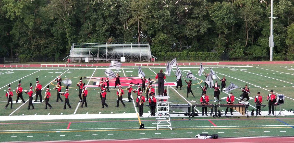 Amy Amiet (@amyamiet) on Twitter photo Had a blast watching the <a href="/CardinalsLHS/">Lawrence High School</a> marching band perform their dress rehearsal! <a href="/drobish_michael/">Lawrence High School Bands</a> <a href="/LTPS1/">Lawrence Township Public Schools</a> Had a blast watching the <a href="/CardinalsLHS/">Lawrence High School</a> marching band perform their dress rehearsal! <a href="/drobish_michael/">Lawrence High School Bands</a> <a href="/LTPS1/">Lawrence Township Public Schools</a>