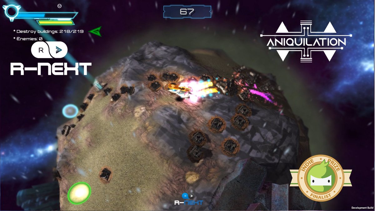 RNextStudios's tweet photo. #Aniquilation expect more surprises!,
#indieprize2019
#IndieGame
#IndieDev #IndieDeveloper #VideoGame #MadeWithUnity #HechoEnColombia #IndiePrize @gamedailyconnect #Indieprizeawards2019 #GameDailyConnectUSA #GameDailyConnect #GameDailyConnect2019 #RNextStudio #RNEXT #VideoGames https://t.co/0AHLsHiemH