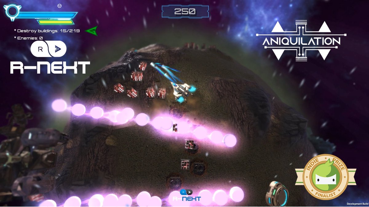 RNextStudios's tweet photo. #Aniquilation expect more surprises!,
#indieprize2019
#IndieGame
#IndieDev #IndieDeveloper #VideoGame #MadeWithUnity #HechoEnColombia #IndiePrize @gamedailyconnect #Indieprizeawards2019 #GameDailyConnectUSA #GameDailyConnect #GameDailyConnect2019 #RNextStudio #RNEXT #VideoGames https://t.co/oh0n9jGHI9