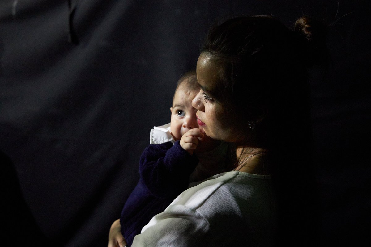 NelsonRussellM's tweet photo. As I travel through Latin America, I am continually reminded of how God loves His children. Pour out your hearts to God. Remember to pray to Him every morning and night. Pray with your families. Pray in private. In doing so, He will direct you for good in everything you do. https://t.co/S5WelzPvUV