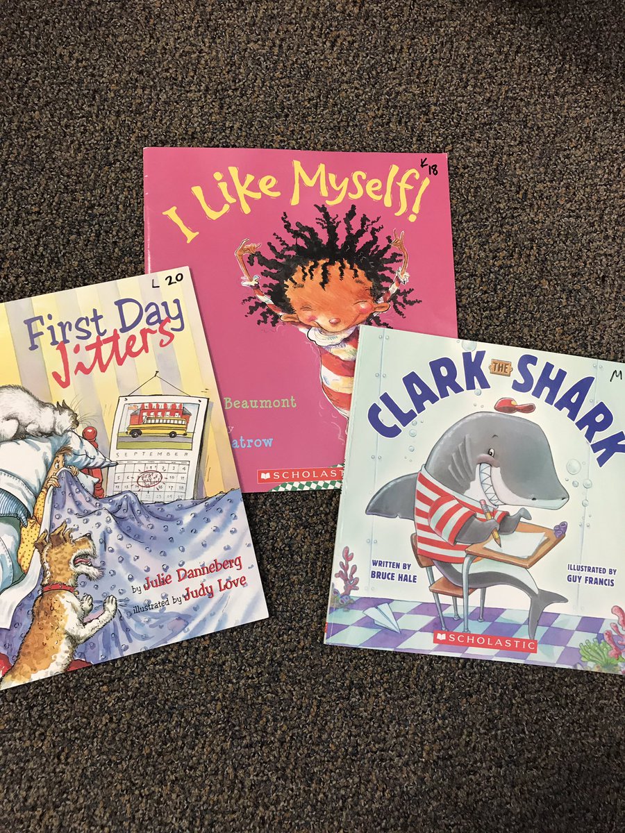 Aimee Chadwick (@mrschadwick4) on Twitter photo Loved meeting the new <a href="/HaymarketCubs/">HaymarketCubs</a> firsties and starting our #classroombookaday challenge! #haymarkettogether Loved meeting the new <a href="/HaymarketCubs/">HaymarketCubs</a> firsties and starting our #classroombookaday challenge! #haymarkettogether