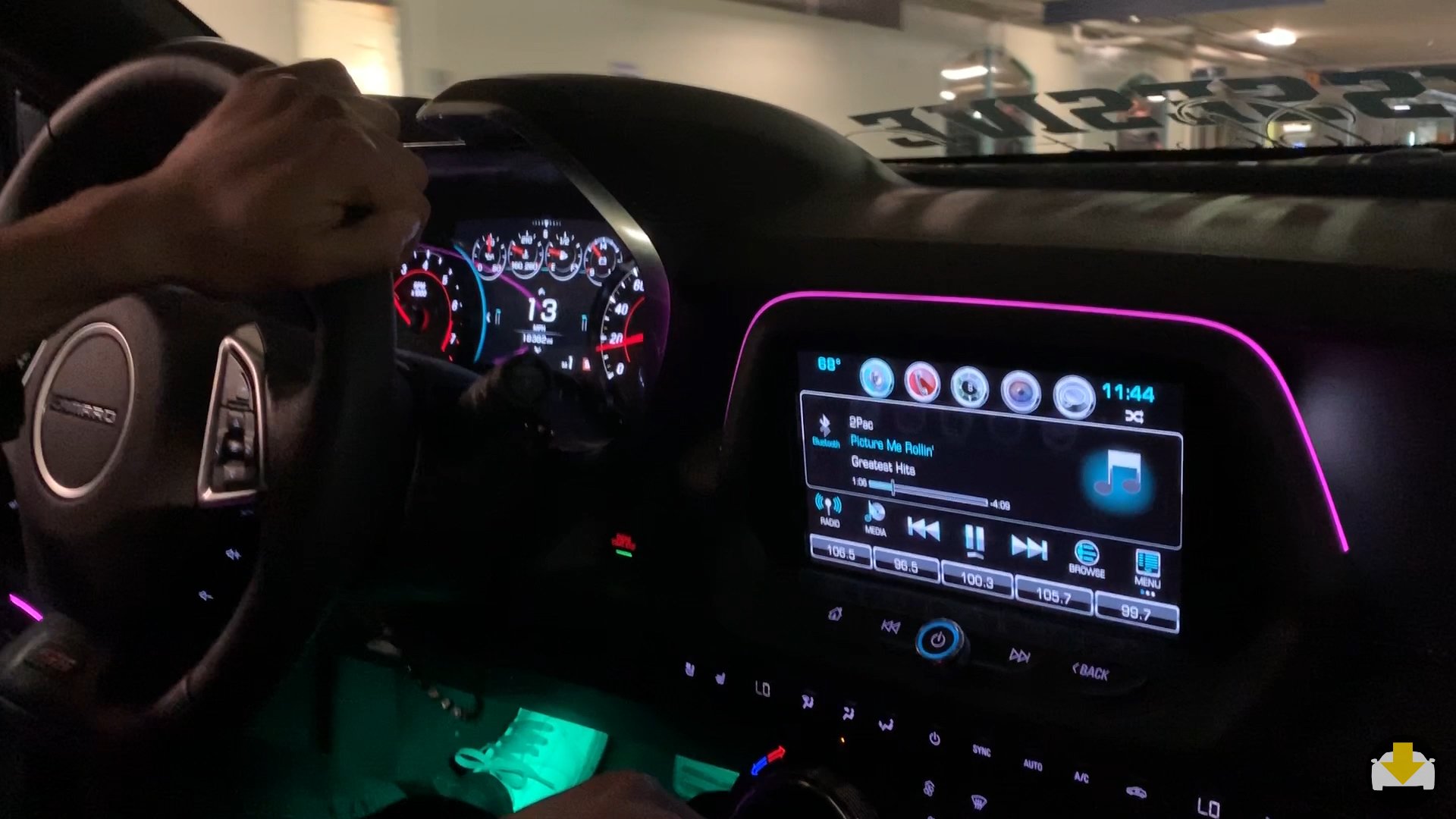 The Driver Download on X