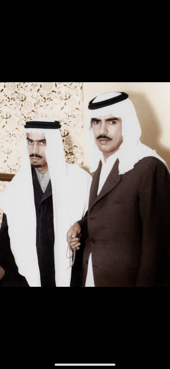 فيصل البندر العبدالله العبيد الرشيد tweet media
