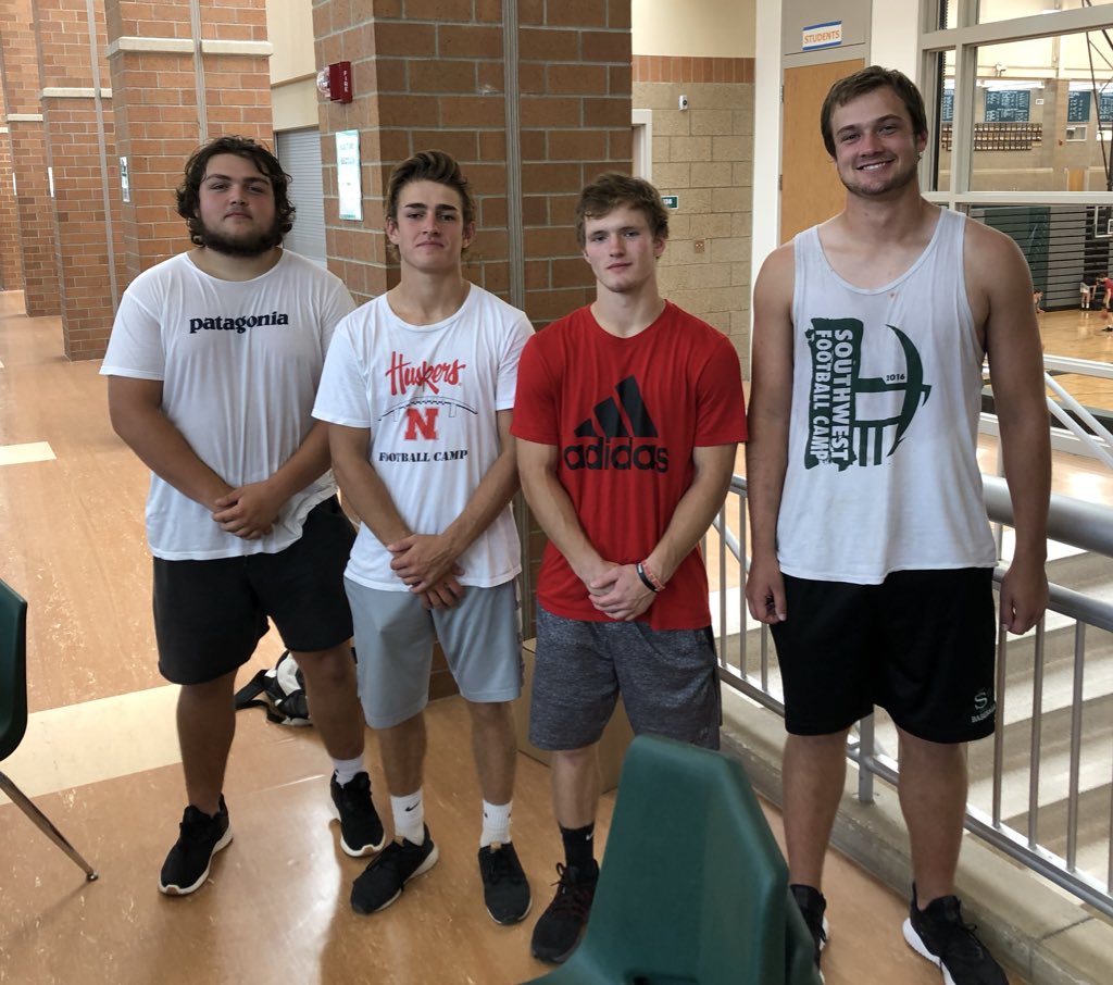 LSW Football tweet media
