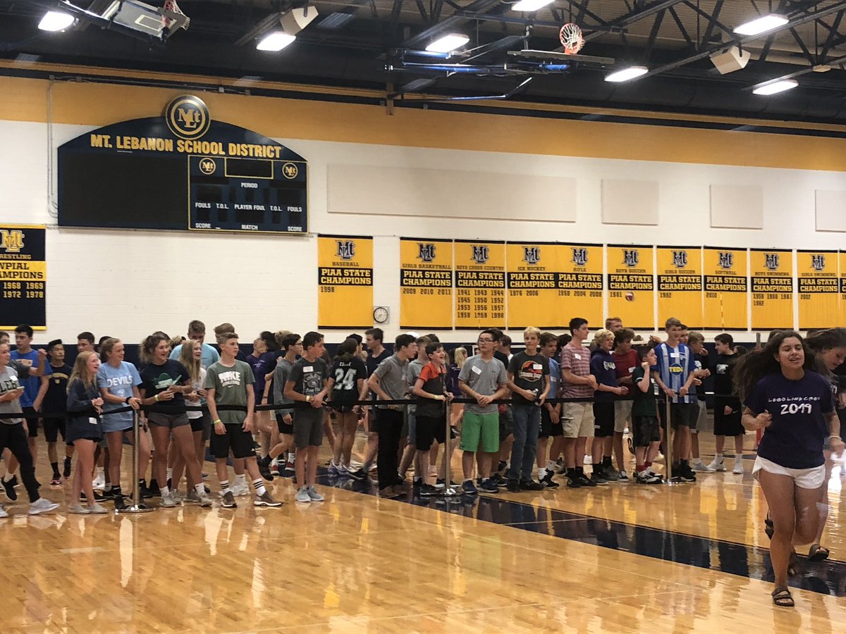 MTLSD STEAM tweet media