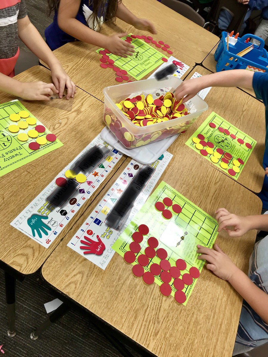 criswelljenn45's tweet photo. Math Station Fun!!! We had a blast today!!! @HumbleISD_PFE #onegiantleappfe https://t.co/82phWLLuIG