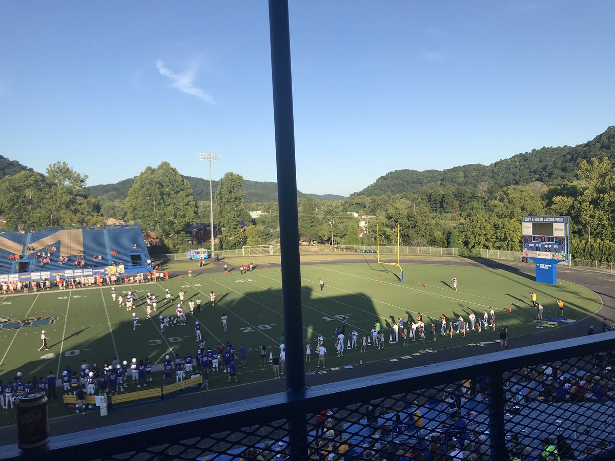 Brian K Creasman EdD tweet media