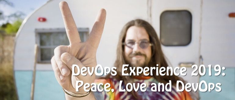 devopsdotcom's tweet photo. DevOps Experience 2019 is coming, and it's gonna be groovy. Join us Oct. 10 for a DevOps lovefest featuring the latest in DevOps information and education.  https://t.co/vh618Eo0h1 #catechnologies #devopsexperience #mediaops #virtualsummit https://t.co/SQa1s5mCd8