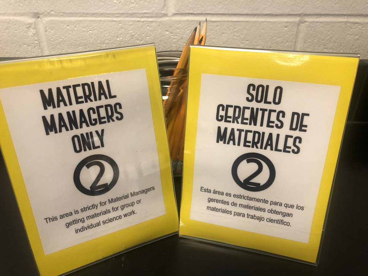 GrayShekkola's tweet photo. Some people have ELLs...instead, I say focus on SLLs, Spanish Language Learners! Tear down the language barrier! https://t.co/40ER35qyWG