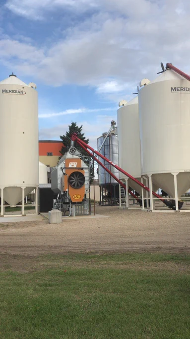Image from Pearson Farms (@pearsonfarms)
