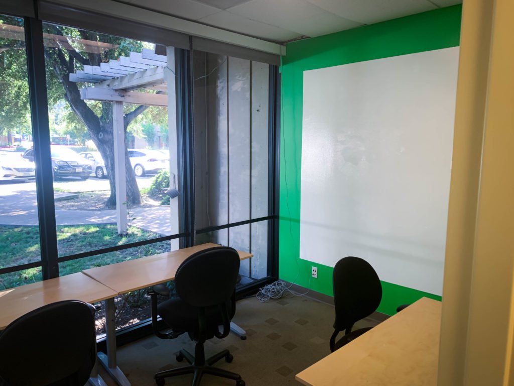 New post (Private Office Menlo Park - Office 128: BootUP Ventures) has been published on BOOTUP - bootupventures.com/product/privat…