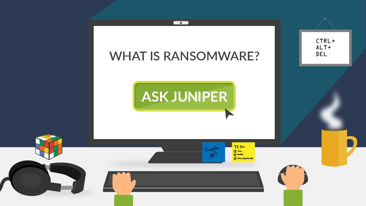 HPE_Networking's tweet photo. Malware strains, advanced worm variants - the modern cyberthreat landscape is complex.
Weโre breaking down the details around what exactly #ransomware is: https://t.co/aAXwmFTceM
#FightForSimplicity https://t.co/LcvX3mhvWF