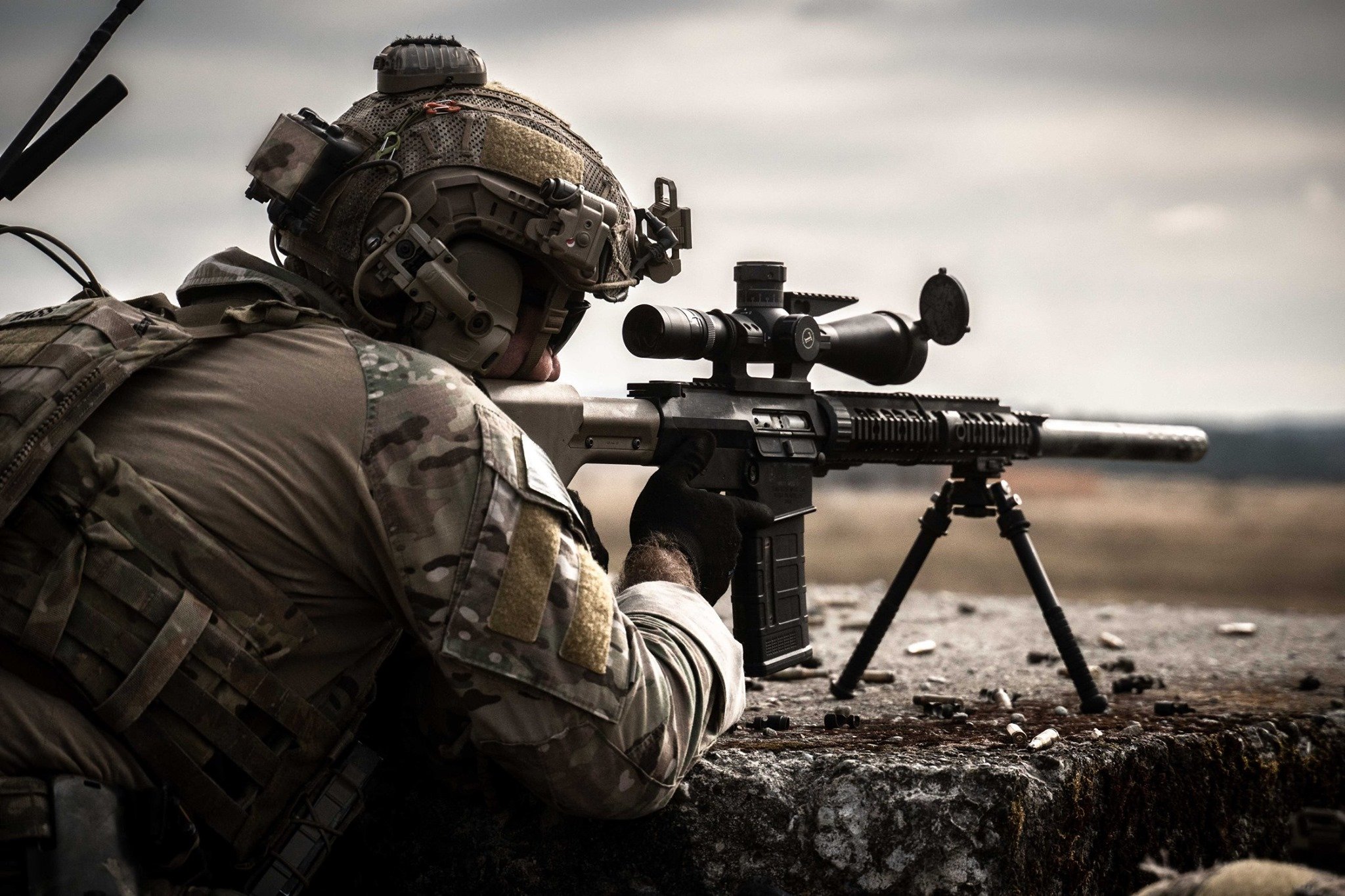 Southwood T Co Yirxubg2gu アメリカ国の人がmk11mod0やm249やスカーという超 かっこいい鉄砲を持っています T Co Noluoqkw7q Twitter