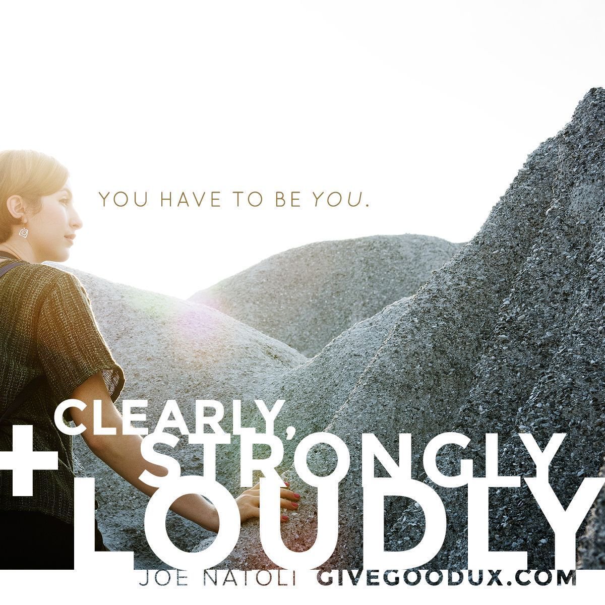 joenatoli's tweet photo. Your #UX portfolio has to be uniquely YOU, in every aspect. From the way you describe your experience, to case studies, to the visual appearance of your portfolio, it all has to look and sound like it could ONLY have come from YOU.
https://t.co/JGzQ49CwyH
#uxjobs #uxjobsearch https://t.co/ddXjIQjI5x