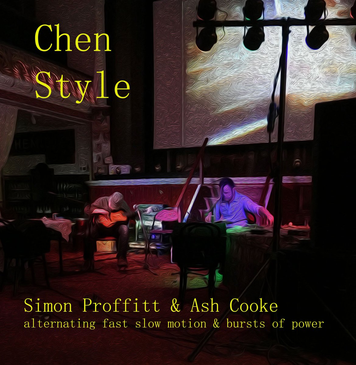 euterpesequence's tweet photo. #ChenStyle #VoiceofFire ,twin guitars in #Aberystwyth, new live recording e.p, from @Chowmwng and @Llwch, alternating fast/slow motion and bursts of power- https://t.co/i6MssAivYS https://t.co/z6rr1952Hj