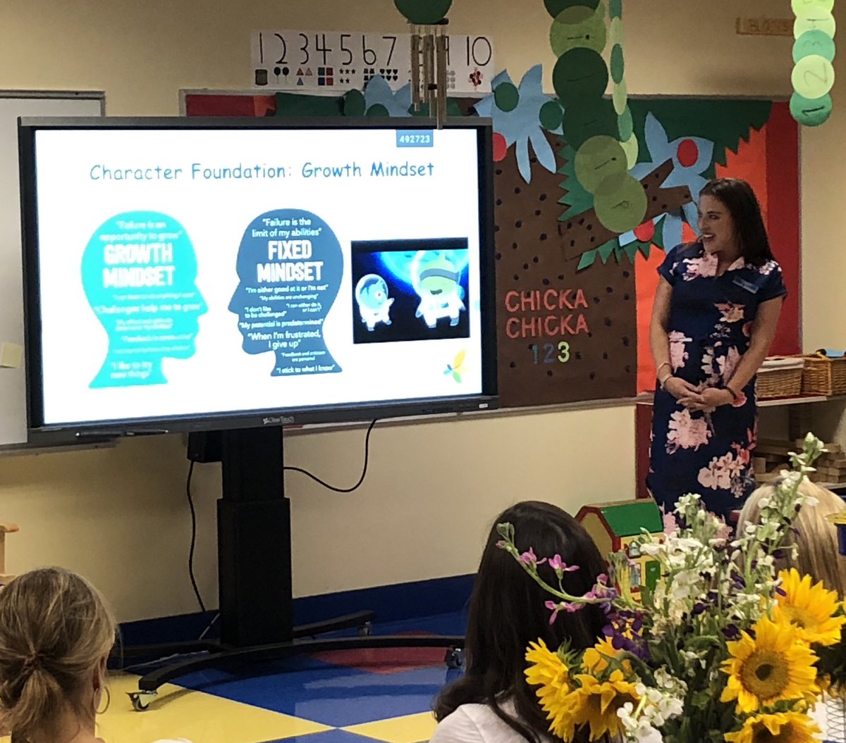 Rhonda Mitchell tweet media