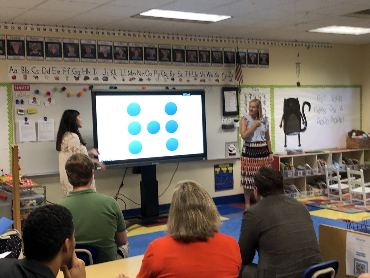 Building partnerships with parents promotes healthy student development and high achievement. Our teachers designed thoughtful and relevant experiences for parents tonight to explain the how and why of <a href="/trinityatl/">Trinity School</a> #trinitylearns #ilovemyschool