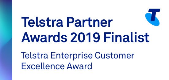 ICTGroupAU's tweet image. iCT Group have been selected as a finalist for the Telstra Enterprise Customer Excellence Award! Congratulations Team!!! #ictgroup #telstravantage #telstrapartnerawards