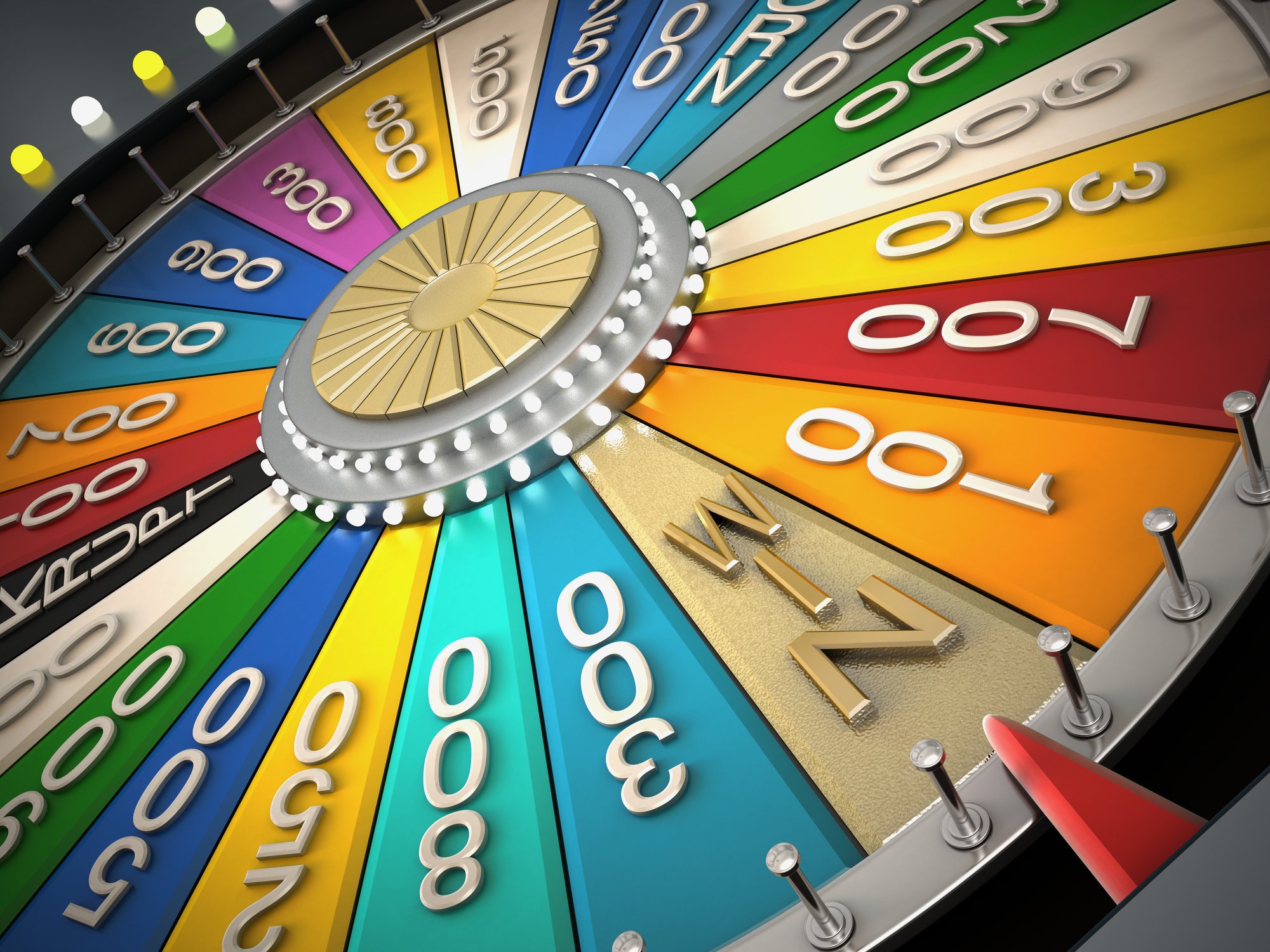 What Is A Sweepstakes