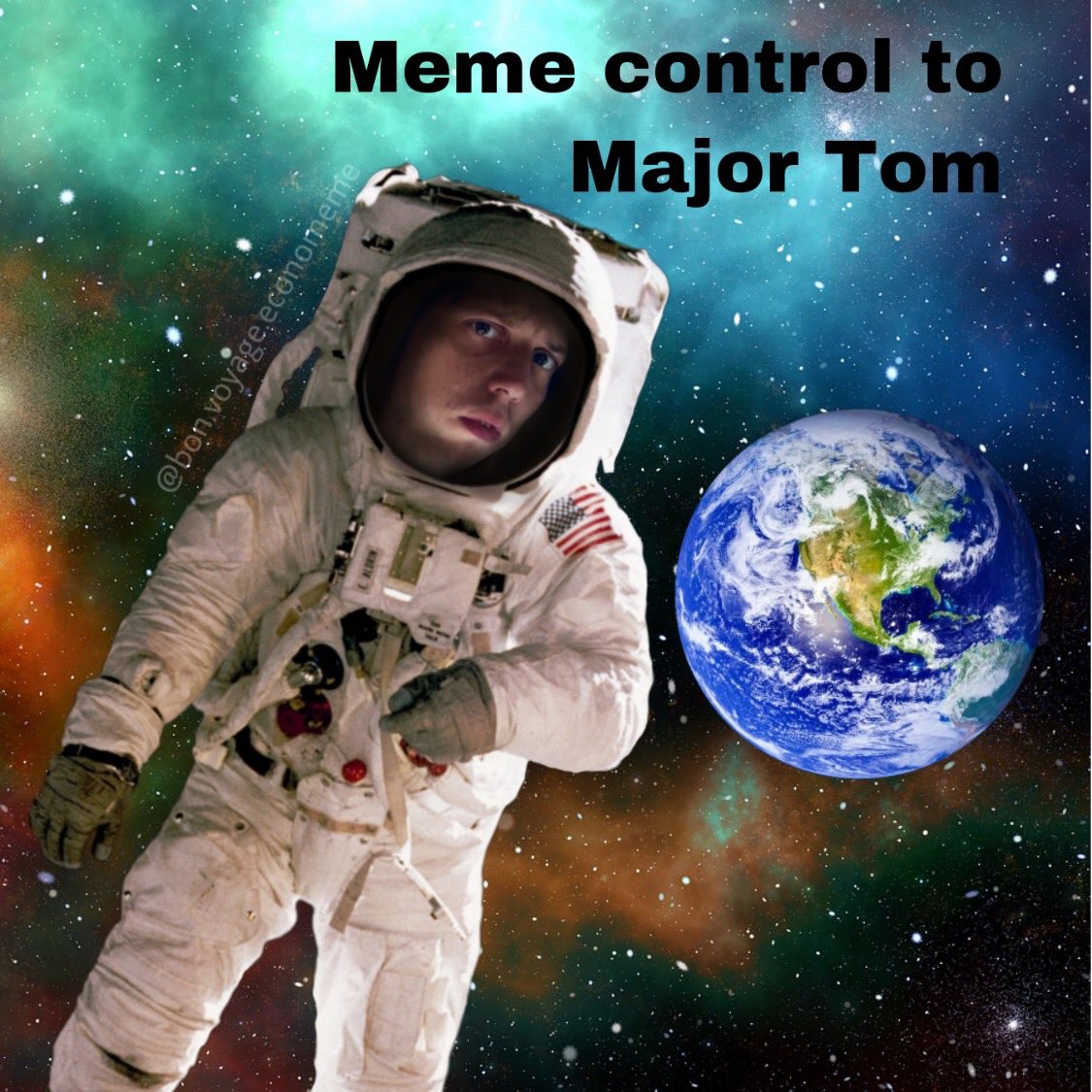b_v_economeme's tweet photo. This is Major Tom to Meme Control @heatherhacpille
.
.
.
#TheStruts #StrutsMemes #Strutters #TheStrutsCrew #StrutsCrew #TommyGent #SpaceOddity @TomTheRevelator @StruttersOFCL https://t.co/T3ICCdMX9a