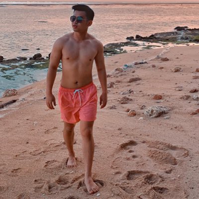 yanhenven's tweet photo. #NewProfilePic https://t.co/A7vSOCpI3H