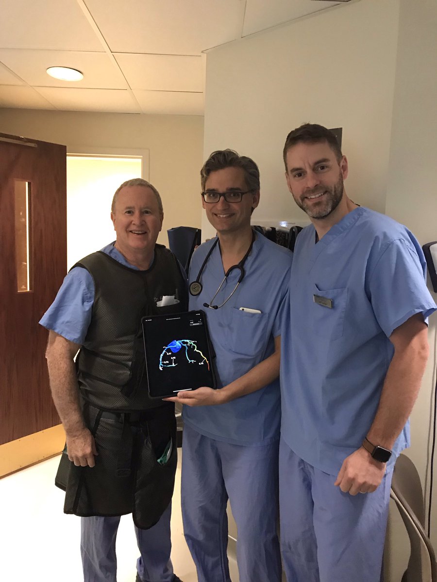 Karolina Marinescu MD (@heartmdkarolina) on Twitter photo My hubs - the bomb dot com - and his amazing partner Dr Mark Goodwin. Pioneering research in PCI planning with the HeartFlow PCI Planner ❤️❤️❤️ <a href="/HeartFlow/">Heartflow</a> <a href="/NirUrielMD/">Nir Uriel, MD MSc</a> <a href="/cardio10s/">Kim Williams</a> <a href="/avolgman/">AnnabelleVolgman MD</a> <a href="/ChinnaiyanMD/">Kavitha Chinnaiyan, MD</a> My hubs - the bomb dot com - and his amazing partner Dr Mark Goodwin. Pioneering research in PCI planning with the HeartFlow PCI Planner ❤️❤️❤️ <a href="/HeartFlow/">Heartflow</a> <a href="/NirUrielMD/">Nir Uriel, MD MSc</a> <a href="/cardio10s/">Kim Williams</a> <a href="/avolgman/">AnnabelleVolgman MD</a> <a href="/ChinnaiyanMD/">Kavitha Chinnaiyan, MD</a>