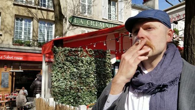 jayonaboat's tweet photo. Day 3 is almost upon us.
#bastia #vlogaday #france #vlog https://t.co/iC4E9aWxXk https://t.co/Y0mOdM98e6