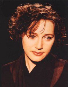Cocteau Twins - Rilkean Heart  via Happy Birthday Elizabeth Fraser 