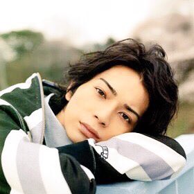 Happy Birthday Jun Matsumoto 