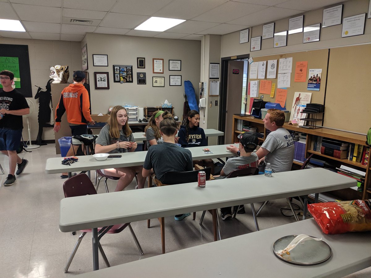 Hayden Debate tweet media