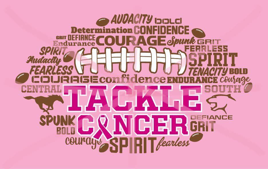 Look for a table at the <a href="/SalinaSouthMS/">South Middle School</a> scrimmage at 5:00 and before the <a href="/SalinaFootball/">Salina South Football</a> scrimmage that starts at 7. The Peppers will be taking pink out shirt orders for the South/Central game. <a href="/Cougar_Boosters/">SHSS Cougar Boosters</a> <a href="/CurtisLStevens/">Curtis Stevens</a>