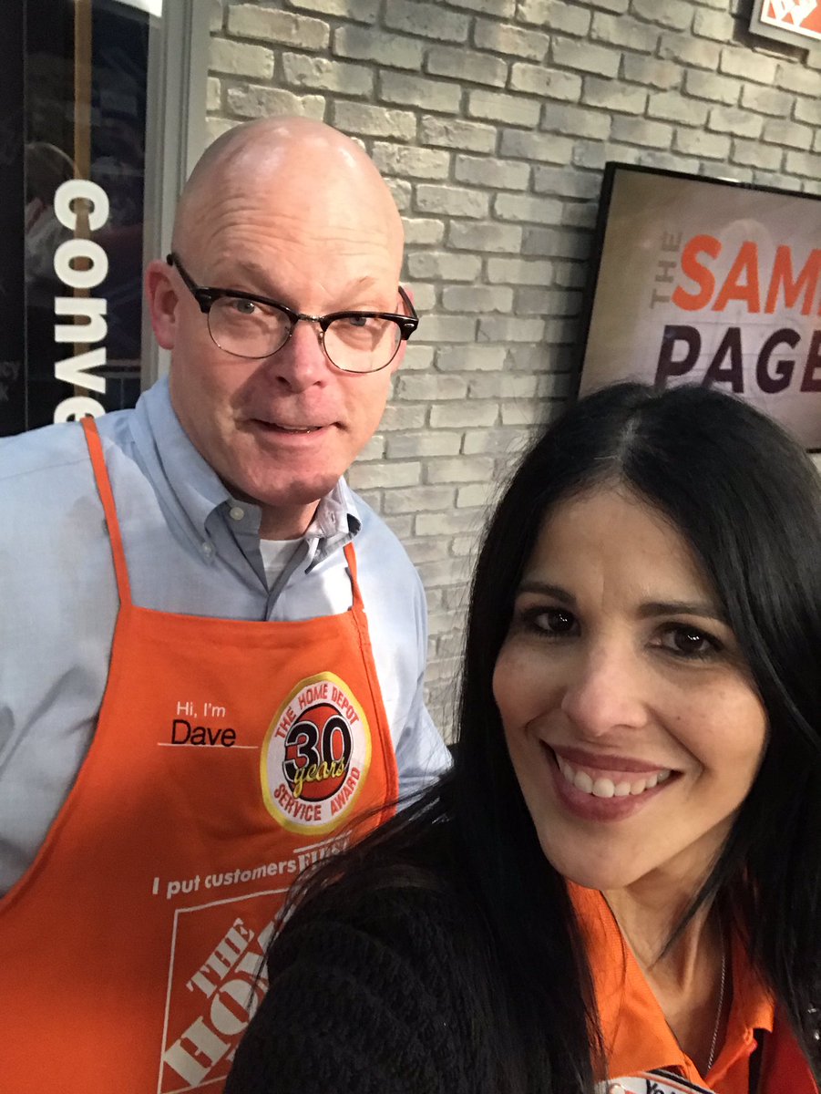 Auditioning for the next broadcast with Dave.!!! Love THD..!!