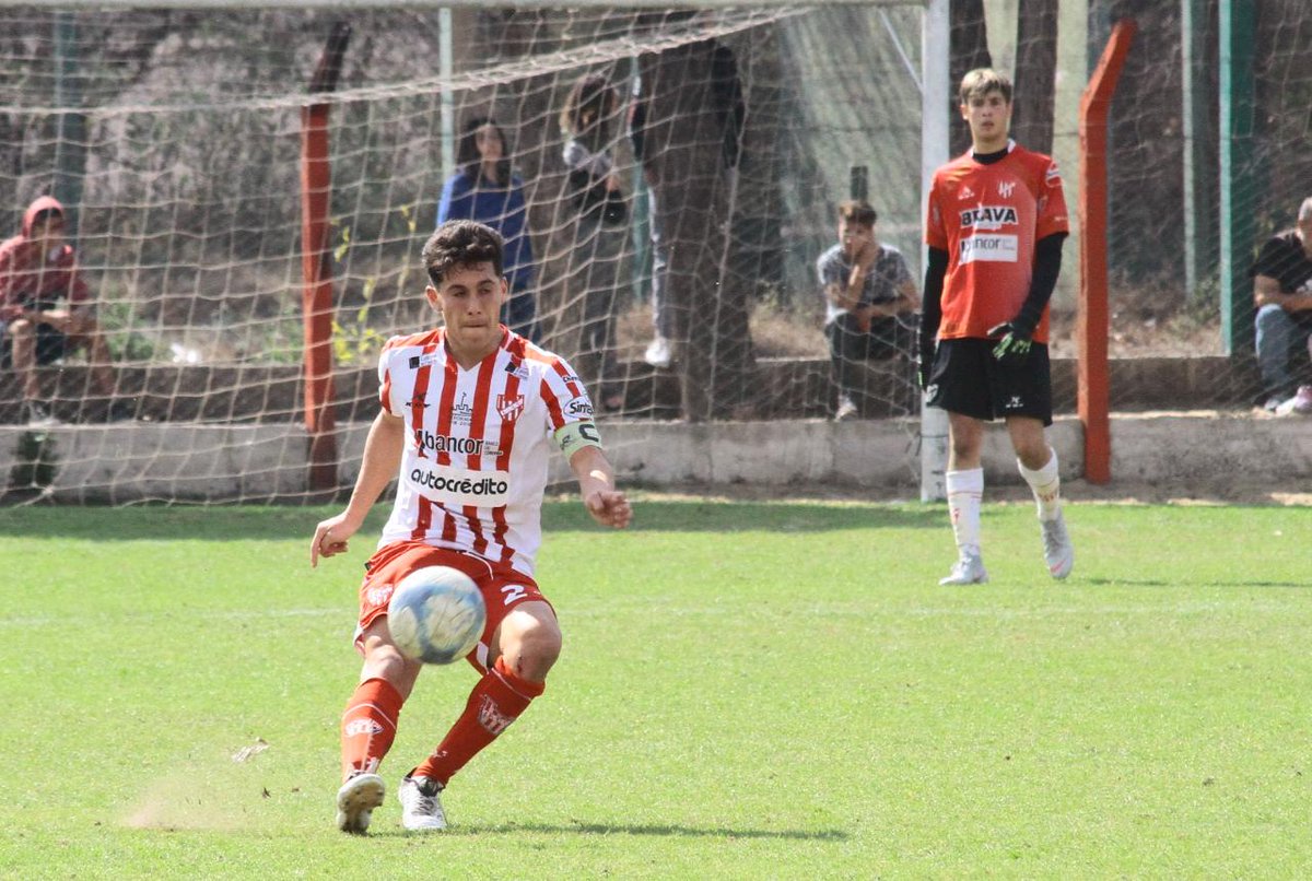 SergitoIacc's tweet photo. Persistir ⚽🍀 https://t.co/FNtSW9uEUu