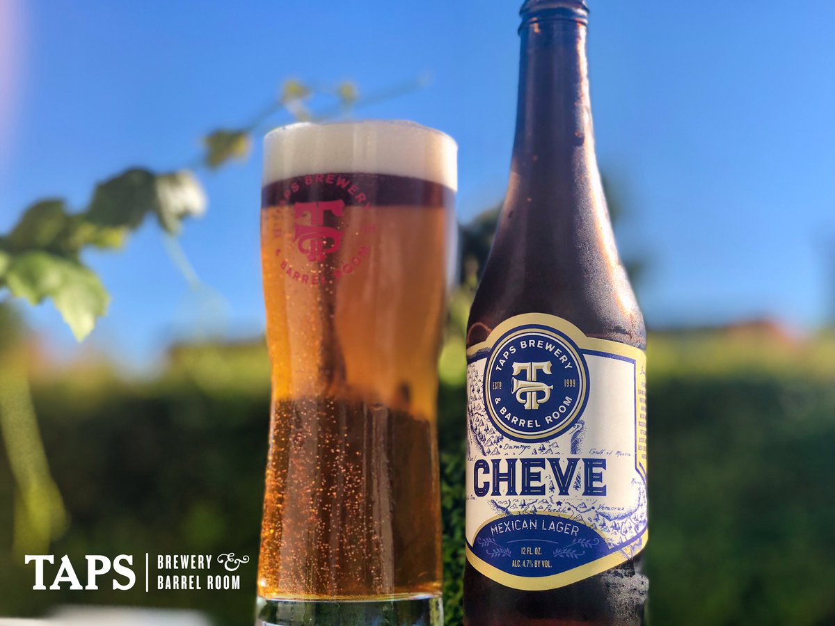 tapsbeers's tweet photo. Ready for the long holiday weekend? Make sure you stop by the brewery & barrel room and stock up on your favorite TAPS six-packs! #drinktaps #drinklocal https://t.co/atpK6FQggZ