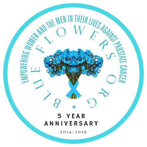 Join us in celebrating our 5-year anniversary in our "Give 5 for 5" campaign via @paypalnonprofit (no fees- YES!)- buff.ly/2zgKHO3  100% of proceeds go to fighting #prostatecancer #Boostedt #MensHealth #nonprofit #nonprofits #fundraising #givemefive #fightcancer #paypal
