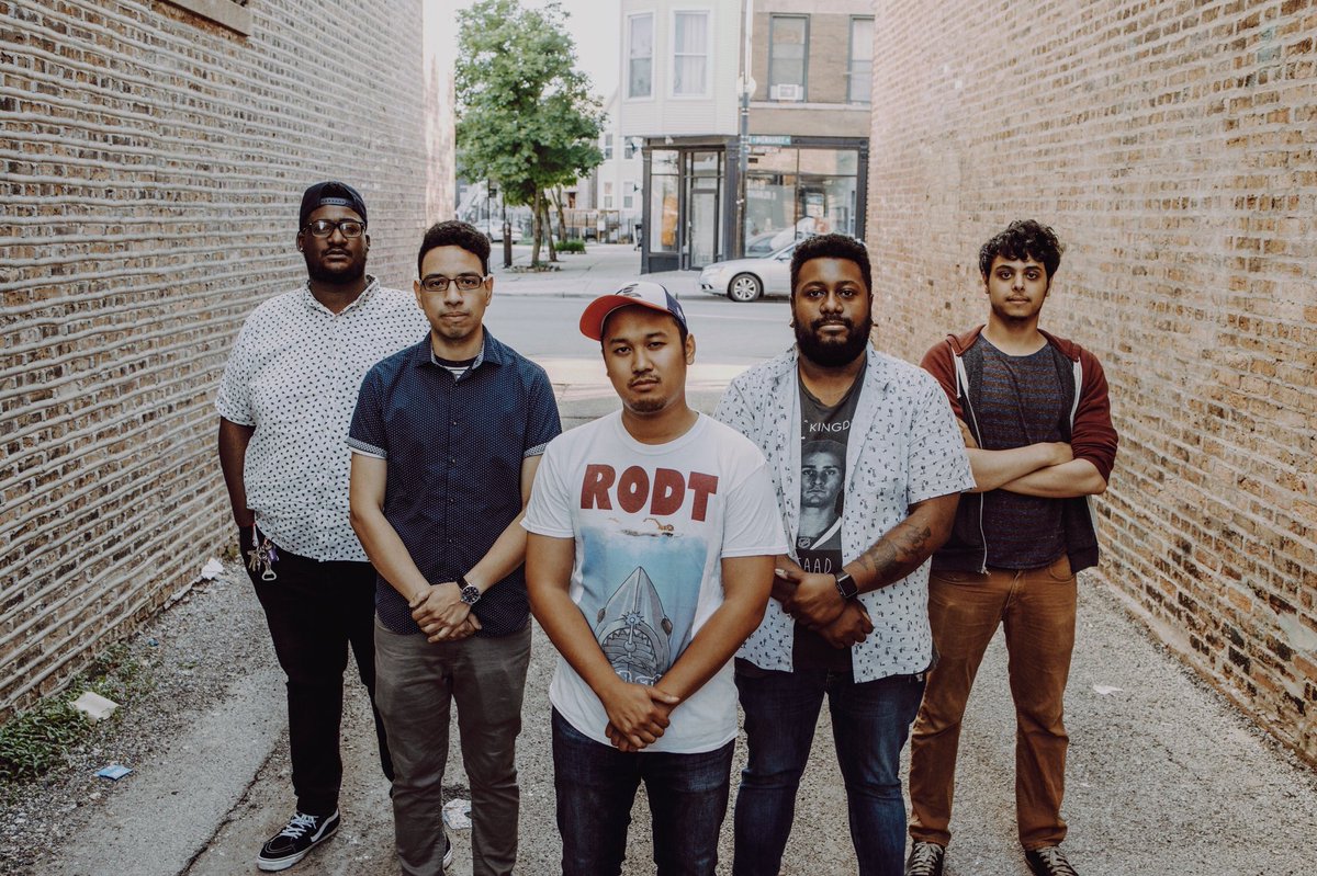 John’s Music Zone tweet media