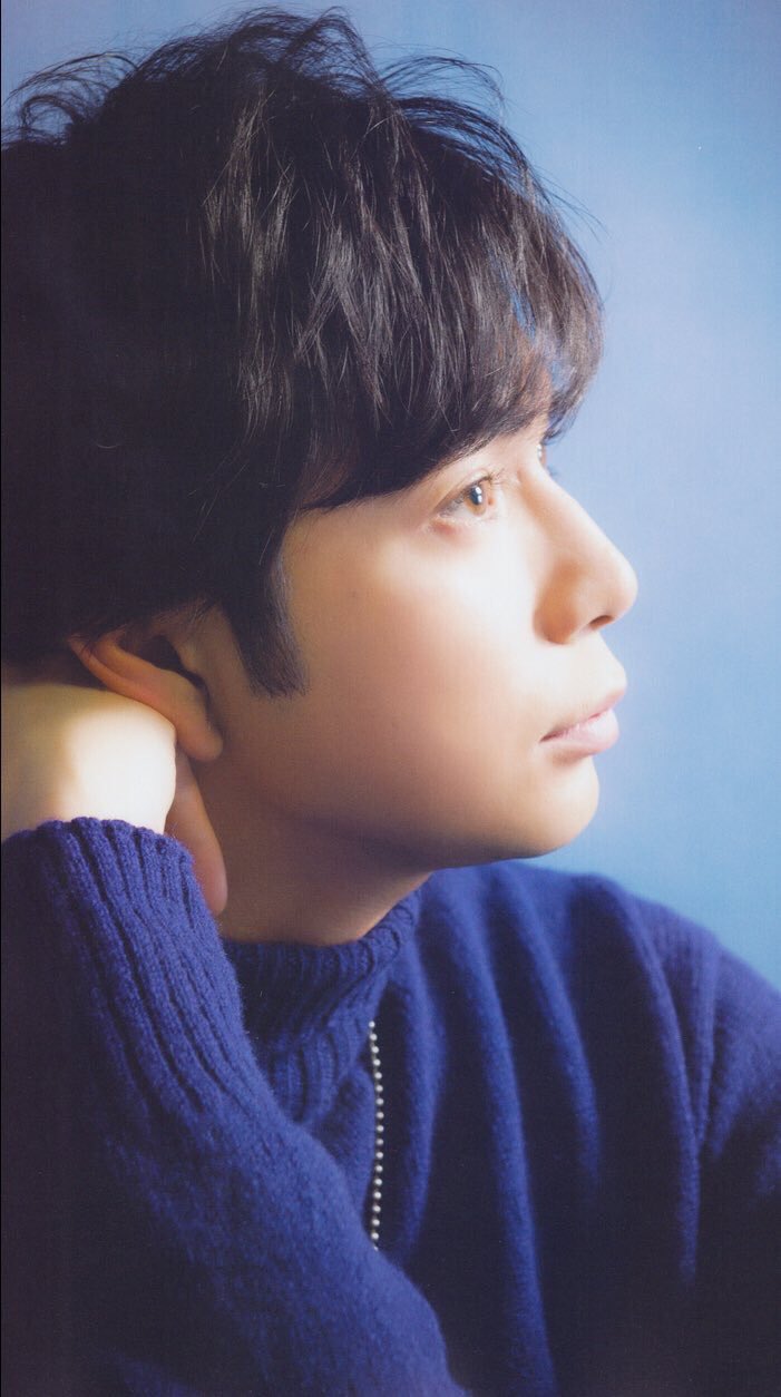  .:  Happy Birthday      36 Jun Matsumoto 