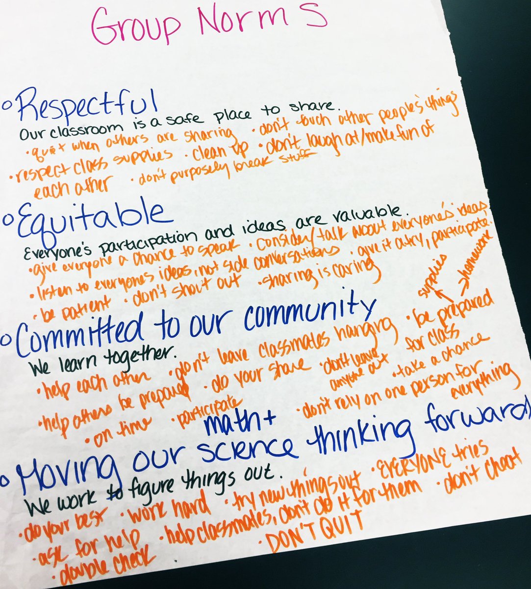 Trish Boguslaw tweet media