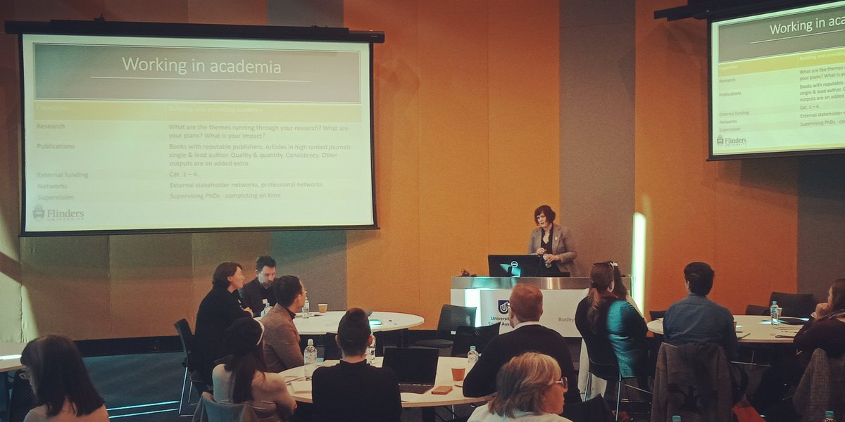 Lareen Newman PhD tweet media