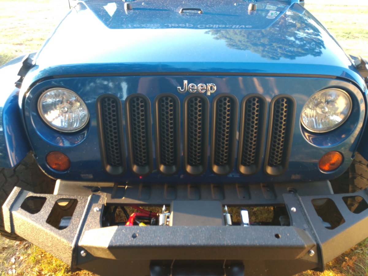 Got another #hookeroad upgrade.
Whats next.