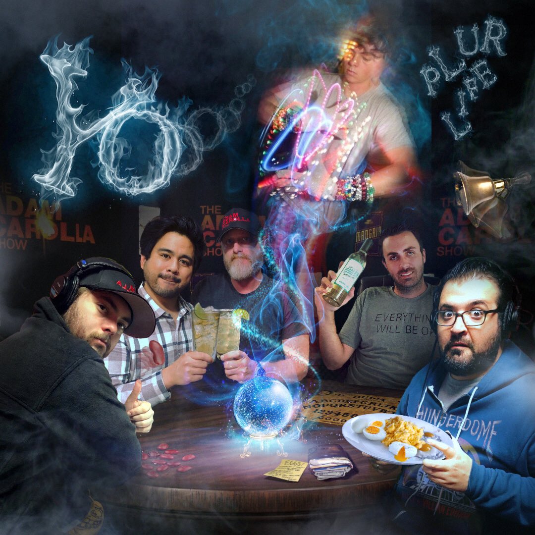 pixelphun's tweet photo. The return of Insomniac!
#plurlife #seance 
#hungerdome2019 https://t.co/OcwruwseY7