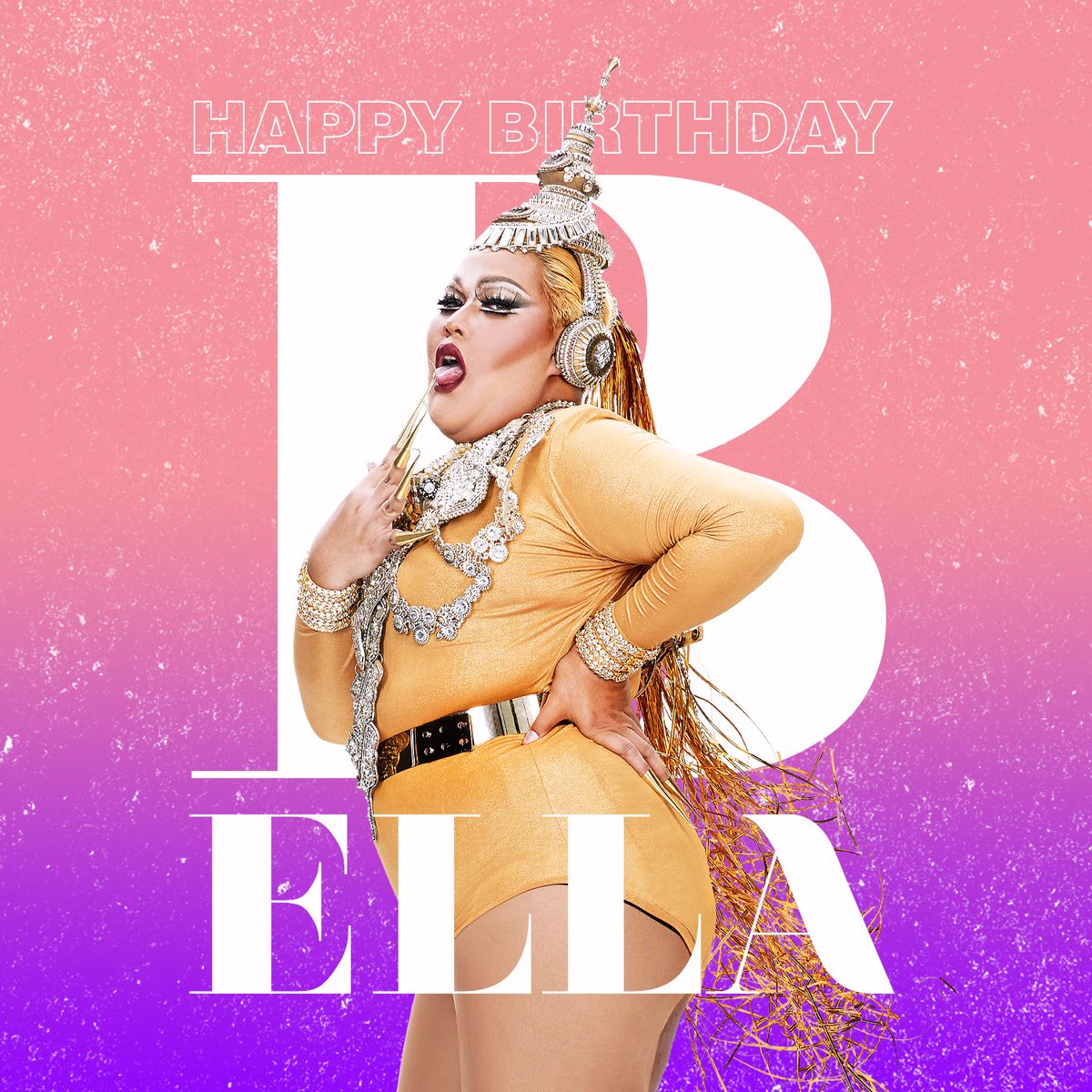 Drag Race Thailand tweet media