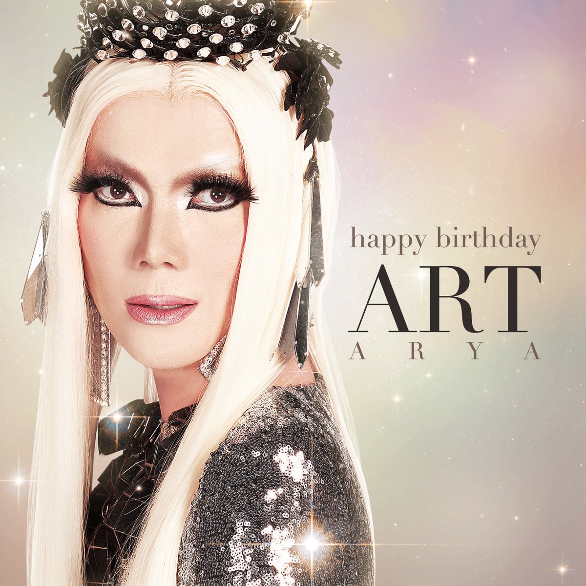 Drag Race Thailand tweet media