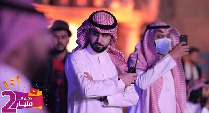 رحيق tweet media