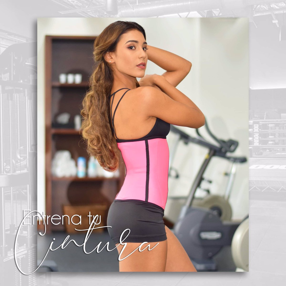 LeCorsette's tweet photo. Encuentra tu #FitnessMotivation
Y entrena tu cintura! 
#LeCorsette el #SecretoDeTusCurvas

#fajasmoldeadoras #waisttrainers #colombia #plussize
#colombianshapers 
#fitness #waistshapers 
#fajasmaternales #fajascolombianas #losangeles 
#california #miami #newyork #graphicdesign https://t.co/djYBApIha0