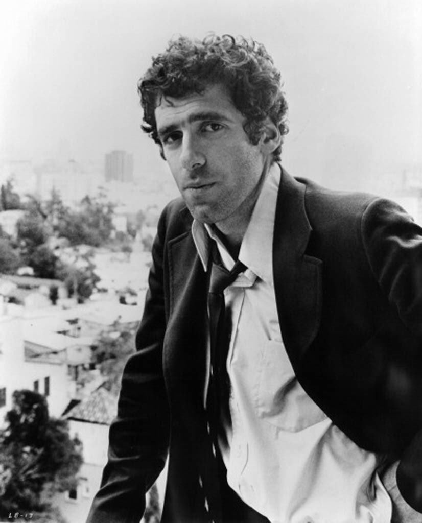 Happy Birthday actor Elliott Gould 