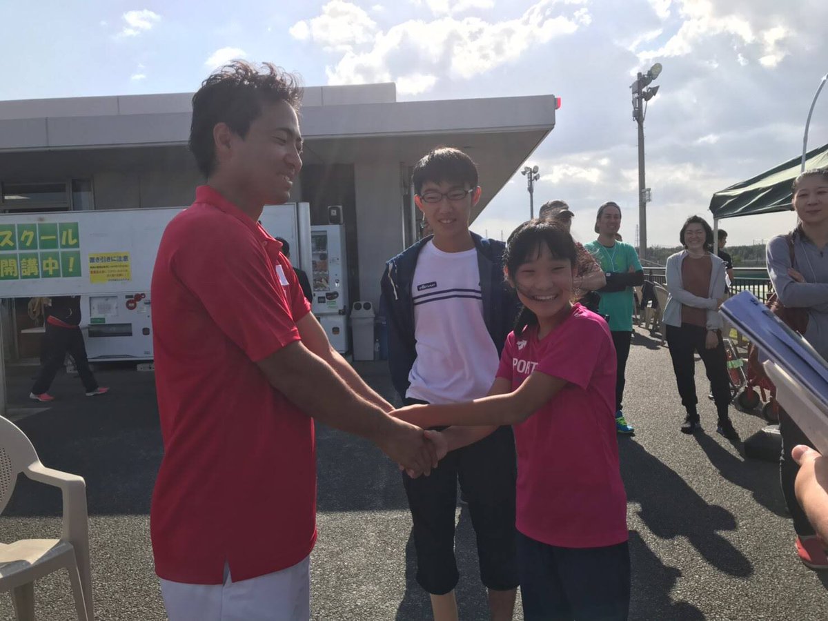 z20et's tweet photo. 障がいを理解して頂くには直接障がい者と健常者が触れ合う交流も必要だと思います。
日本障がい者立位テニス協会JASTA は障がい者立位テニスの普及・発展の他に障がい者と健常者の相互理解を深める活動も行っております。どうぞ宜しくお願い致します。 https://t.co/7Zcfz89qar