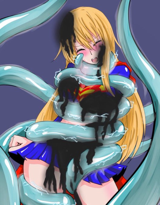 スーパーガールのtwitterイラスト検索結果 古い順 スーパーガールのtwitterイラスト検索結果 古い順