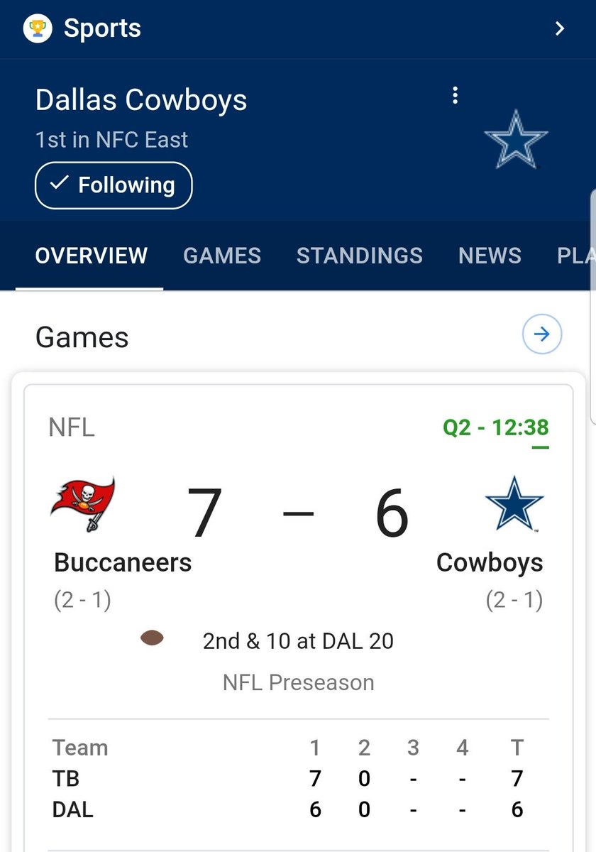 OnlyCowboysFans's tweet photo. https://t.co/fx5sqzmo29